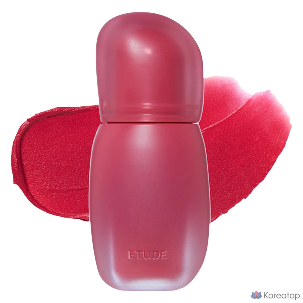 Тинт для губ Etude House Fixing Tint, оттенок 04, 1 шт.