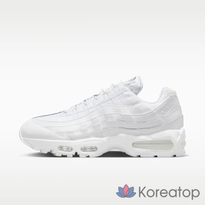 Кроссовки мужские Nike Air Max 95 Big Bubble