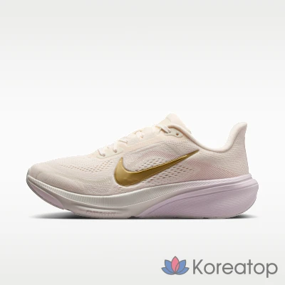 Кроссовки беговые женские Nike Pegasus 42 Keely Hodgkinson