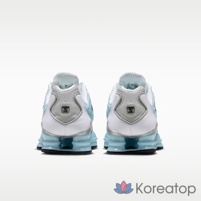 Кроссовки женские Nike Shox TL, фото 6