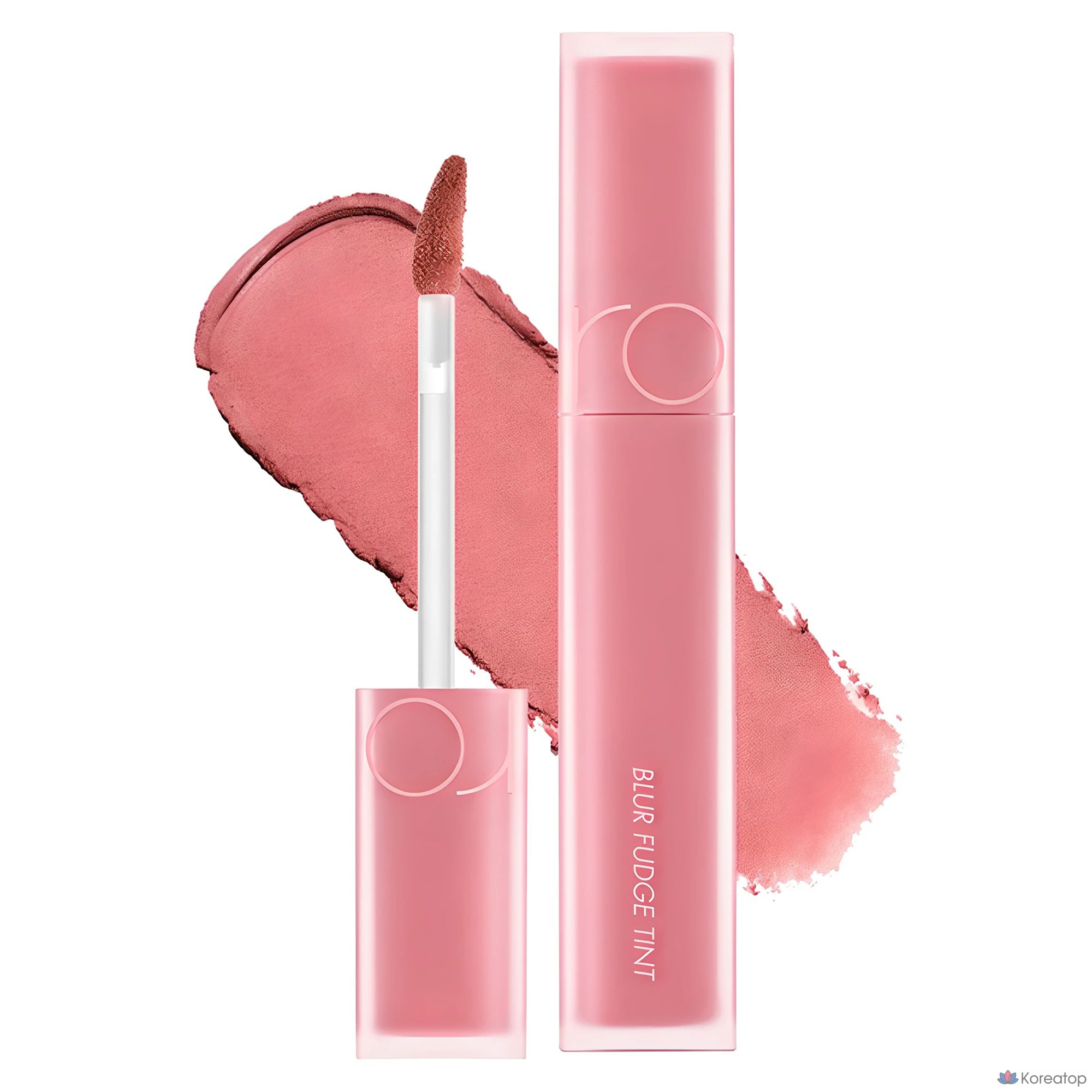 Тинт для губ ROM&ND Blur Fudge Tint, оттенок 13 Cooling Up, 1 шт.