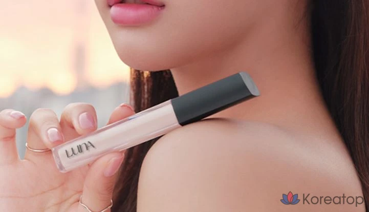 Консилер Luna Long-Lasting Tip Concealer, оттенок 3 Bright, 6.5 г, 1 шт., фото 2