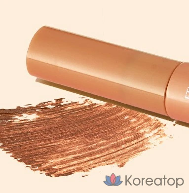 Бровь-карандаш Etude House Clear Proof Brow Cara, оттенок 2 Light Brown, 4.5 г, 1 шт., фото 3