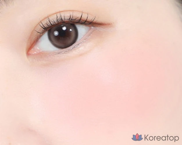 Крем для щек ALTERNATIVE STEREO Varmy Cream Cheek, оттенок 03 Milky Peach, 2.5 г, 1 шт., фото 2