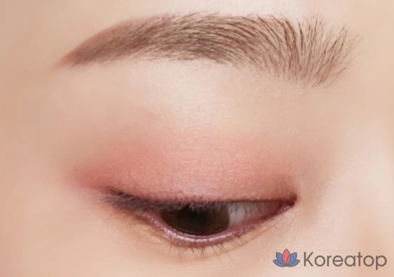 Тени для век Innisfree My Palette My Eyeshadow Matte, оттенок 32, 1 шт., фото 3
