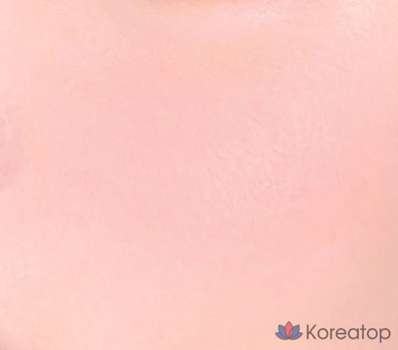 Румяна MERZY Porcelain Cheek Blusher, оттенок Pairing Pink, 4.2 г, 1 шт., фото 9