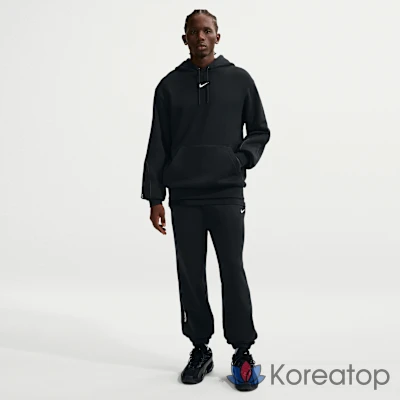 Худи Nike NOCTA Fleece CS Hoodie 2, фото 7