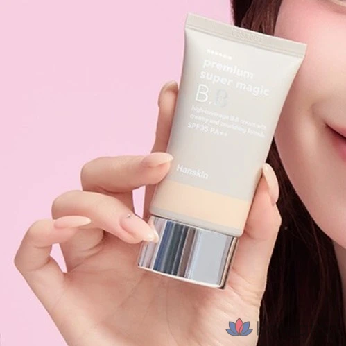 BB-крем Hanskin Premium Super Magic BB Cream SPF35 PA++, 45 г, 1 шт.