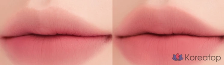 Тинт для губ ROM&ND Blur Fudge Tint, оттенок 13 Cooling Up, 1 шт., фото 2
