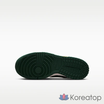Кроссовки детские Nike Dunk Low LV8 1, фото 2
