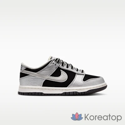 Кроссовки детские Nike Dunk Low LV8, фото 3