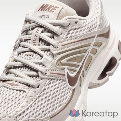 Кроссовки детские Nike Air Max Moto 2K, фото 7