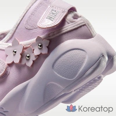 Кроссовки детские Nike Lift Little Kids/Junior, фото 8