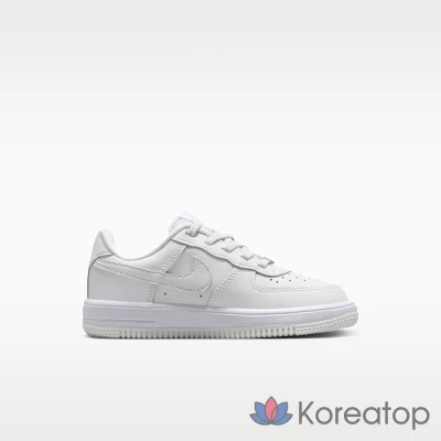 Кроссовки детские Nike Force 1 EasyOn, фото 3