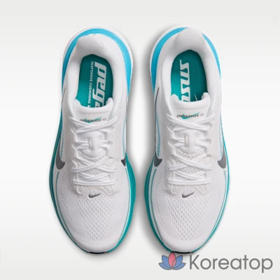 Кроссовки беговые женские Nike Pegasus 42 Keely Hodgkinson, фото 4