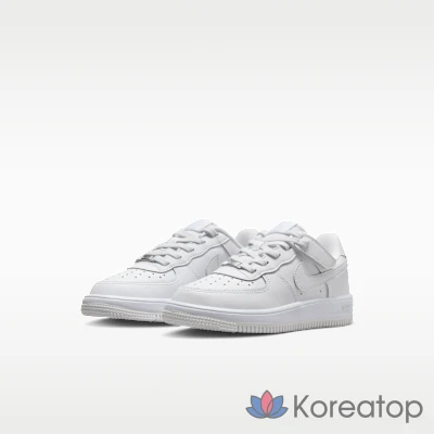 Кроссовки детские Nike Force 1 EasyOn, фото 5