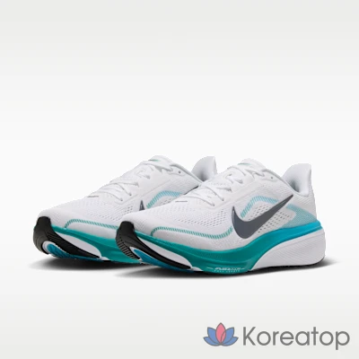 Кроссовки беговые женские Nike Pegasus 42 Keely Hodgkinson, фото 5