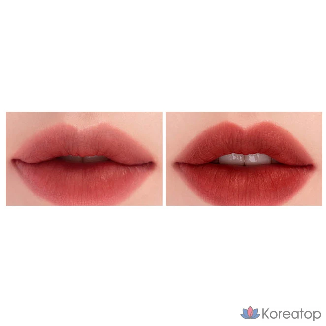 Тинт для губ ROM&ND Zero Velvet Tint, оттенок 06 Deep Soul, 5.5 г, 1 шт., фото 4