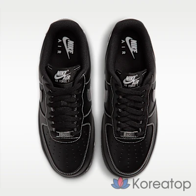 Кроссовки женские Nike Air Force 1 '07 WB, фото 4