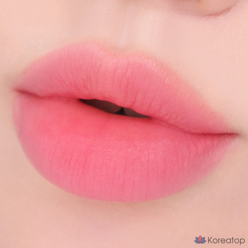 Бальзам для губ ALTERNATIVE STEREO Acoustic Matte Balm Lipstick, оттенок Pink Stereo, 1 шт., фото 2