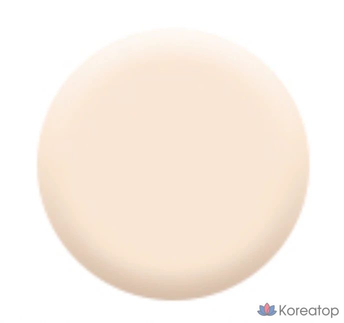 Кушон Missha Radiance Perfect Fit Cushion, оттенок 21N Vanilla, 15 г, 1 шт., фото 3
