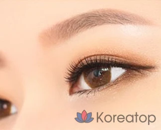 Гелевый карандаш для глаз Lilybyred Stareyes 9to9 Gel Eyeliner, оттенок 06 Matte Black, 0.5 г, 1 шт., фото 3