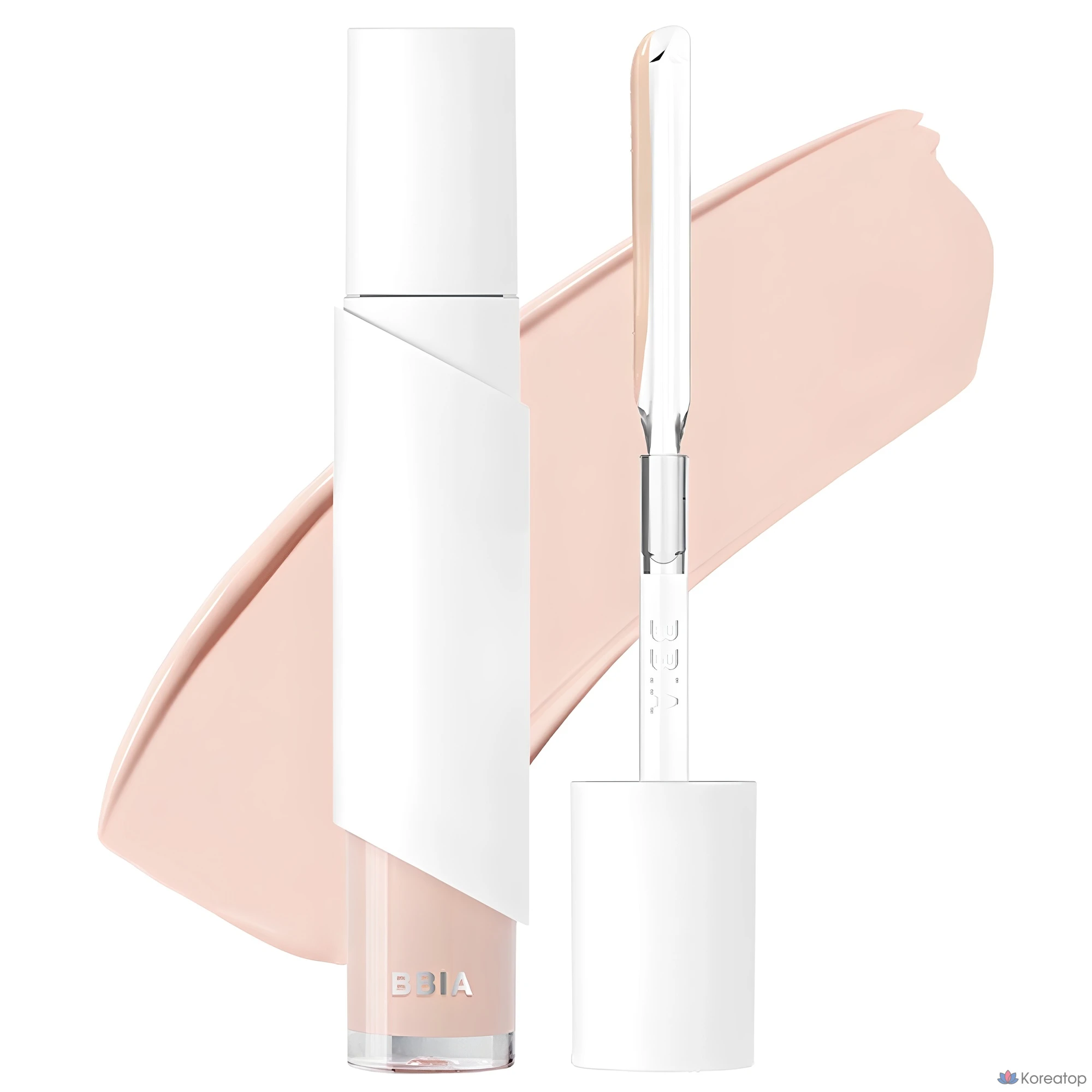 Консилер BBIA O Stay Concealer, оттенок 21 Light, 8.5 г, 1 шт.