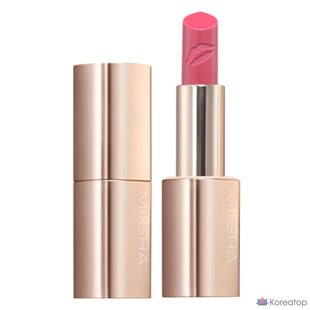 Помада Missha Glam Art Rouge Peony Garden, 1 шт.