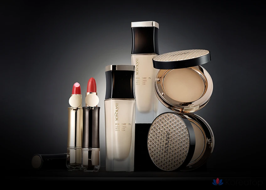 Тонер Isa Knox Cover Supreme Rich Essence Foundation, оттенок 23, 40 мл, 1 шт., фото 3