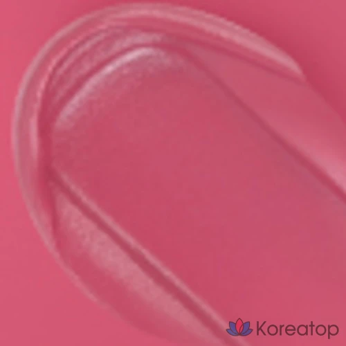Тинт для губ Forencos Viju Velvet Tint, оттенок 12 Star Jelly, 1 шт., фото 3