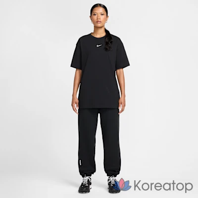 Брюки Nike NOCTA NOCTA Fleece CS, фото 12