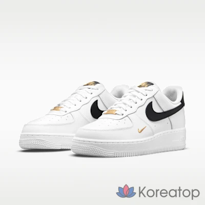 Кроссовки женские Nike Air Force 1 '07 WB, фото 5