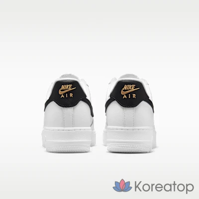 Кроссовки женские Nike Air Force 1 '07 WB, фото 6
