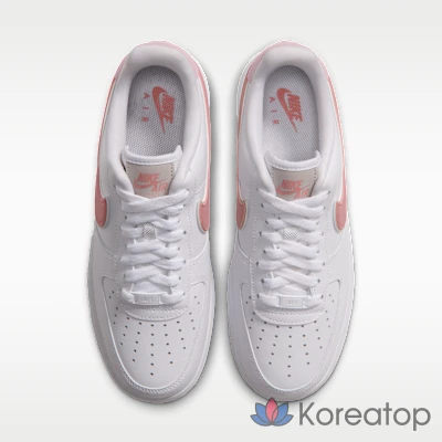 Кроссовки женские Nike Air Force 1 Retro Premium, фото 4