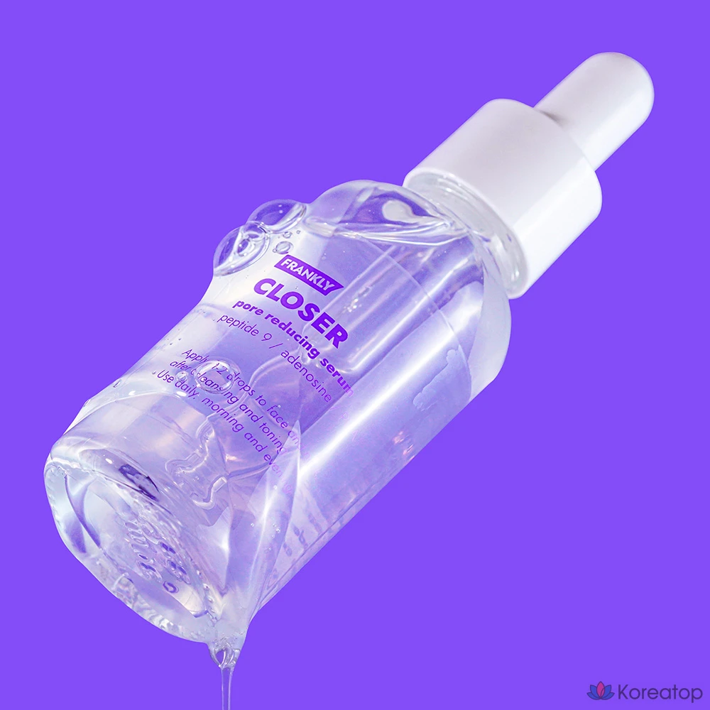 Сыворотка Frankly Closer Serum, 60 мл, 1 шт., фото 2