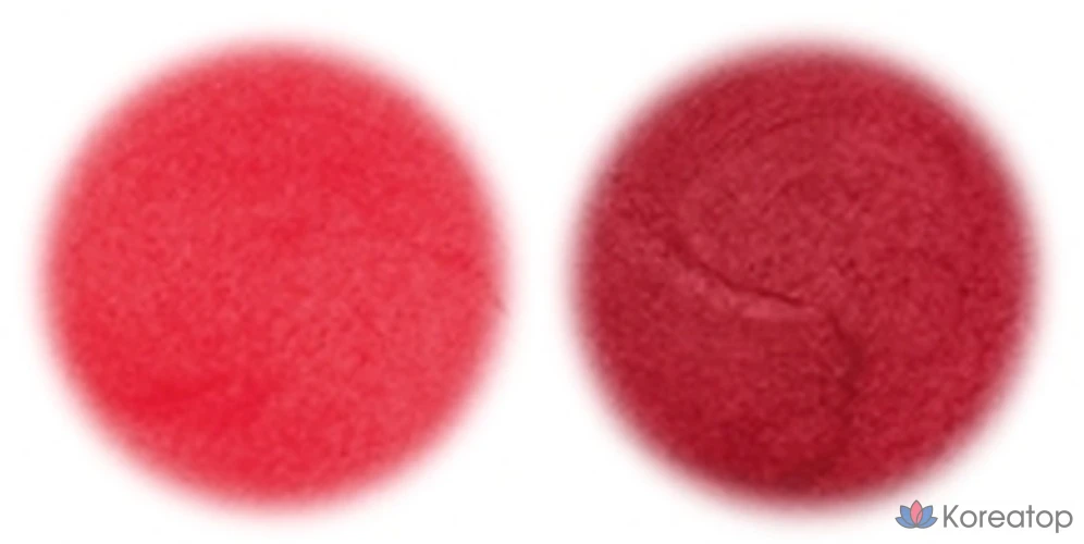Бальзам для губ ALTERNATIVE STEREO Blushing Pendant Velvet Balm, оттенок V12 Garnet Shoe, 1.4 г, 1 шт., фото 4