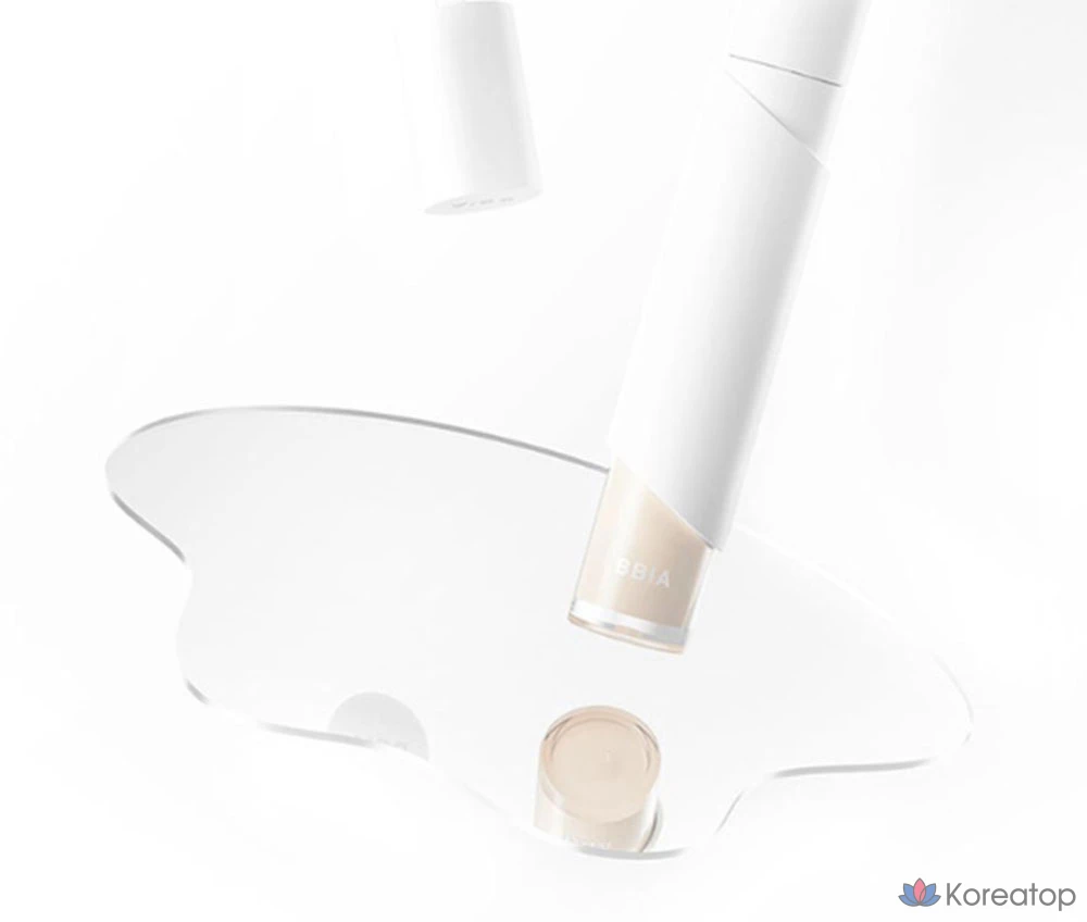 Консилер BBIA O Stay Concealer, оттенок 21 Light, 8.5 г, 1 шт., фото 2