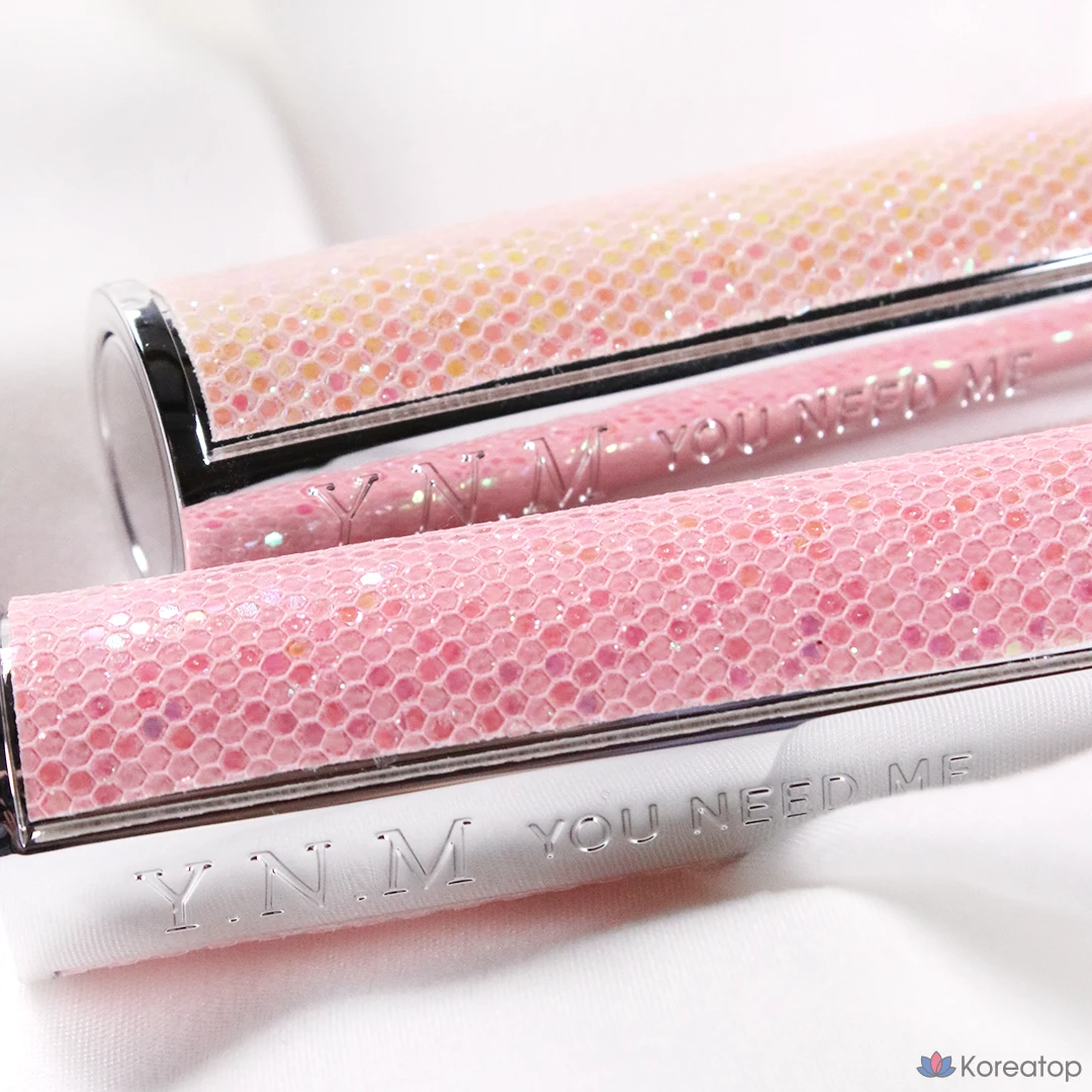 Бальзам для губ YNM Honey Lip Balm Series, оттенок Orange Red, 3 г, 1 шт., фото 6