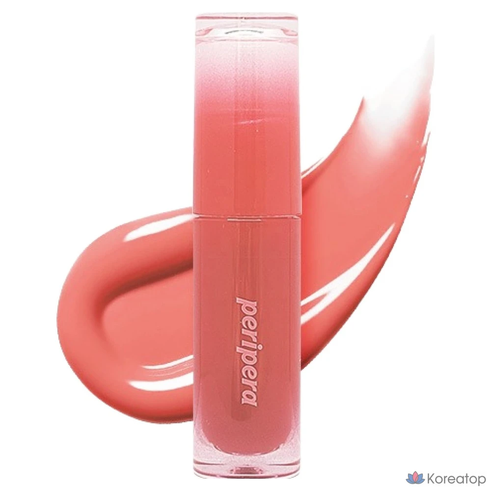 Тинт для губ Peripera Ink Mood Glowy Tint, оттенок 02 Son Warm Item