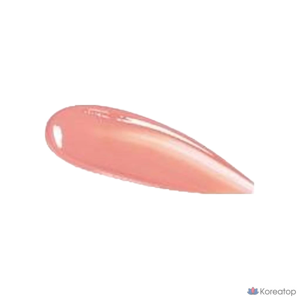 Тинт для губ Heart percent Dot On Mood One Way Glowy Lip Tint, оттенок 09 Peach Milk, 4 г, 1 шт., фото 2