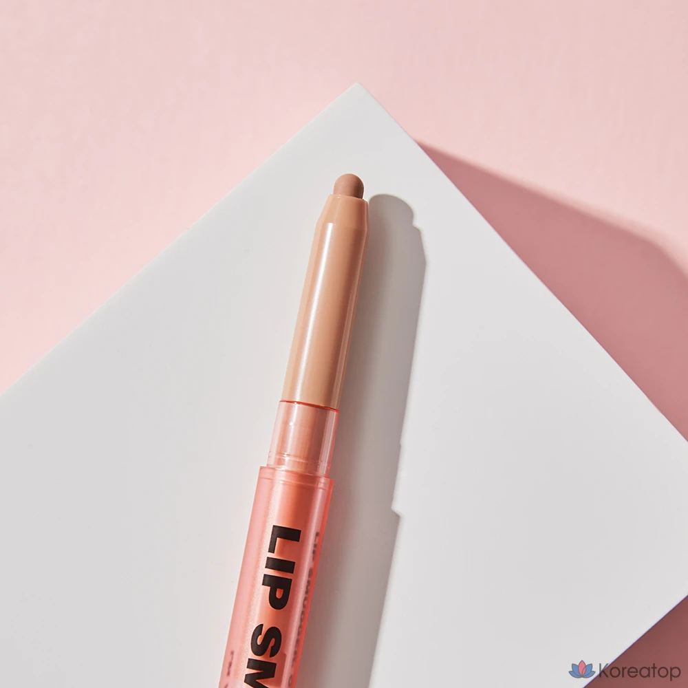 Тинт для губ AMUSE Lip Smudger, оттенок 00 Shading, 1 шт.