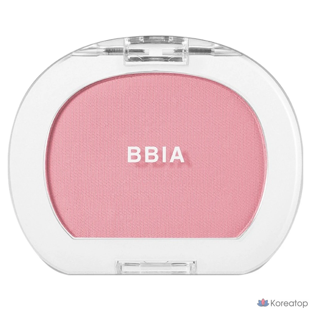 Бальзам для щек BBIA Last Blush, оттенок 03 Pink Mully, 4 г, 1 шт.