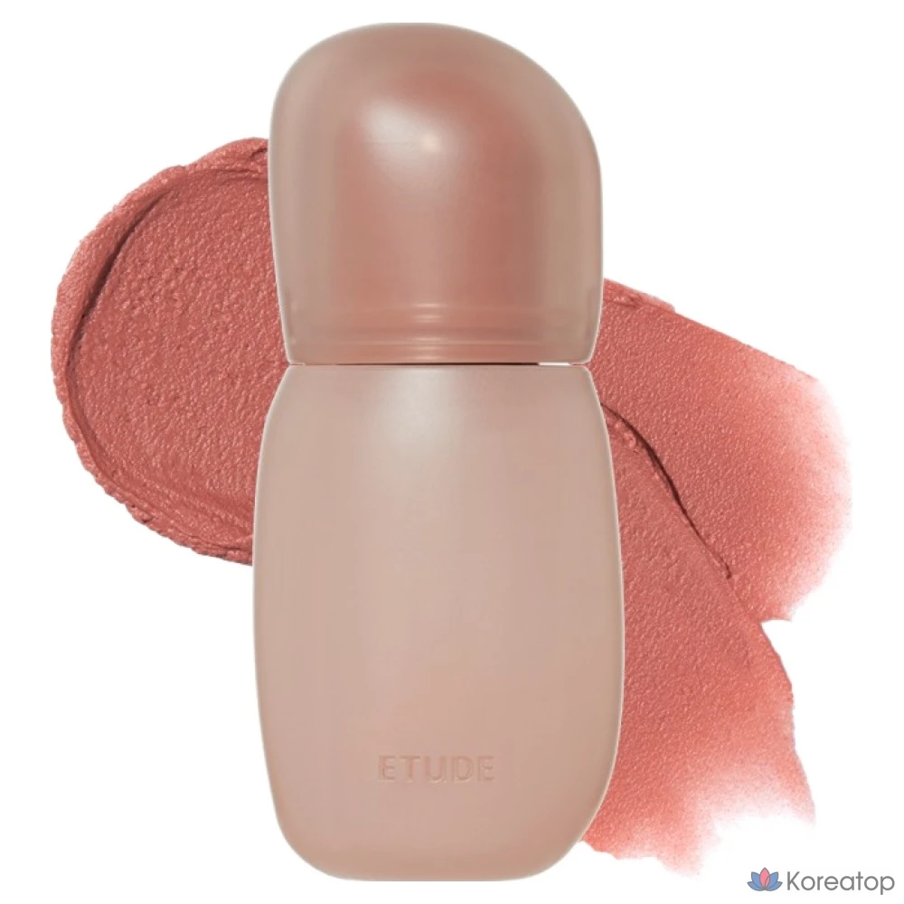 Тинт для губ Etude House Fixing Tint, оттенок 14 Syrup, 1 шт.