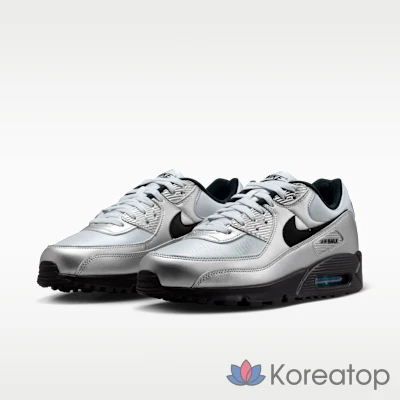 Кроссовки мужские Nike Air Max 90, фото 5