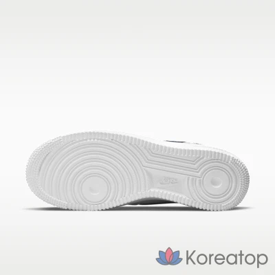 Кроссовки женские Nike Air Force 1 Retro Premium, фото 2