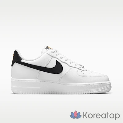 Кроссовки женские Nike Air Force 1 Retro Premium, фото 3