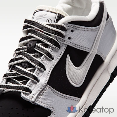 Кроссовки детские Nike Dunk Low LV8, фото 7