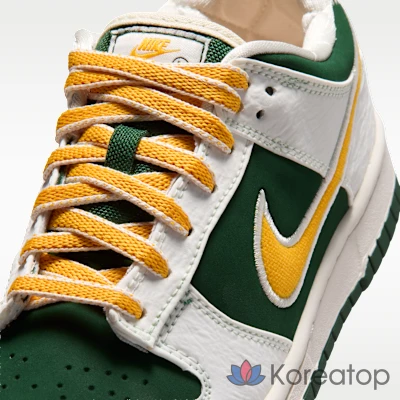 Кроссовки детские Nike Dunk Low LV8 1, фото 7