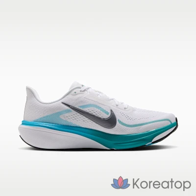 Кроссовки беговые женские Nike Pegasus 42 Keely Hodgkinson, фото 3