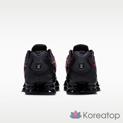 Кроссовки женские Nike Shox TL, фото 6